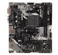 ASROCK AMD A320 AM4 DDR4 3200MHz HDMI,DVI,VGA Anakart ASRA320M-HDVR4