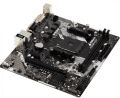 ASROCK AMD A320 AM4 DDR4 3200MHz HDMI,DVI,VGA Anakart ASRA320M-HDVR4
