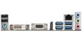 ASROCK AMD A320 AM4 DDR4 3200MHz HDMI,DVI,VGA Anakart ASRA320M-HDVR4