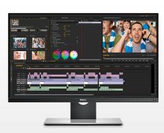 DELL UP2516D 25'' FHD 2560x1440 6ms 60Hz HDMI DP Siyah LED Monitör