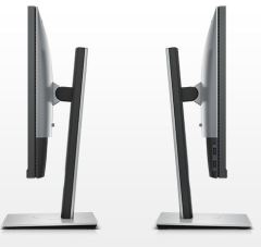 DELL UP2516D 25'' FHD 2560x1440 6ms 60Hz HDMI DP Siyah LED Monitör