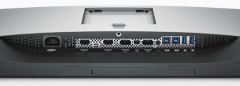 DELL UP2516D 25'' FHD 2560x1440 6ms 60Hz HDMI DP Siyah LED Monitör