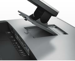 DELL UP2516D 25'' FHD 2560x1440 6ms 60Hz HDMI DP Siyah LED Monitör