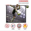 CODEGEN 240x200 Pro Motorlu Projeksiyon Perdesi FEX-24