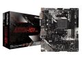 ASROCK AMD A320 AM4 DDR4 3200MHz HDMI,DVI,VGA Anakart ASRA320M-HDVR4