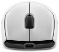 DELL 545-BBDO Alienware Tri-Mode Wireless Gaming Mouse - AW720M Lunar Light