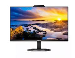 PHILIPS 24E1N5300HE-00 23.8'' 1920X1080 4MS 75HZ IPC HDMI KAM U-C SİYAH LED MONİTÖR