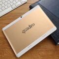 QUADRO SOFT-TOUCH-102 SOFT TOUCH 102 10.1'' Quad Core 2GB 32GB  WİFİ BT ANDROİD 8.1 EBA TABLET