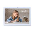QUADRO SOFT-TOUCH-102 SOFT TOUCH 102 10.1'' Quad Core 2GB 32GB  WİFİ BT ANDROİD 8.1 EBA TABLET
