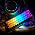 XPG AX4U360038G18ADT60 16GB(8GBx2) 3600MHz DDR4 Spectrix RGB Gaming Masaüstü Ram