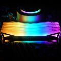 XPG AX4U360038G18ADT60 16GB(8GBx2) 3600MHz DDR4 Spectrix RGB Gaming Masaüstü Ram