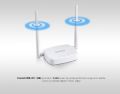 EVEREST 300Mbps Kablosuz-N WPS+ WISP+WDS Repeater,AP,Kablosuz Router EWR-301