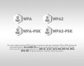 EVEREST 300Mbps Kablosuz-N WPS+ WISP+WDS Repeater,AP,Kablosuz Router EWR-301