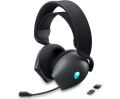DELL 545-BBDZ Alienware Dual Mode Wireless Gaming Headset - AW720H Dark Side of the M