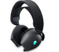 DELL 545-BBDZ Alienware Dual Mode Wireless Gaming Headset - AW720H Dark Side of the M