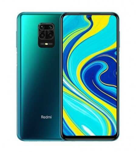 XIAOMI REDMI-NT9S-128BLUE REDMI NOTE9S 6GB/128GB 6.67'' MAVİ