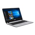 ASUS X407UB-BV234 X407U  Ci5-7200U, 4GB, 256GB SSD, GeForce MX110-2GB, 14''HD, Endless