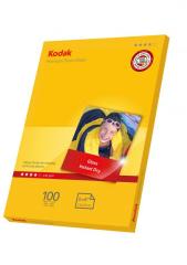 KODAK 230gr/m2 15x21 100'lü Inkjet Fotoğraf Kağıdı CAT5740-174