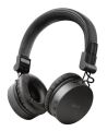 TRUST 23551 Tones Bluetooth Wireless Headphones - black