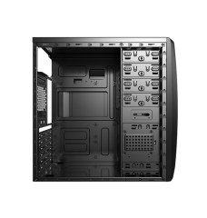 Aerocool CS1102 Atx Siyah Usb3 (500W)