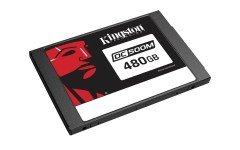 Kingston SEDC500M Enterprise 480G 2.5'' SATA SSD