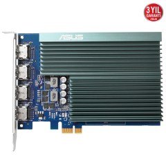 Asus GeForce GT 730 2GB GDDR5 4xHdmi 64Bit