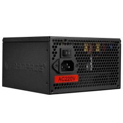 Everest 600W 80+ Bronze ( Rampage )