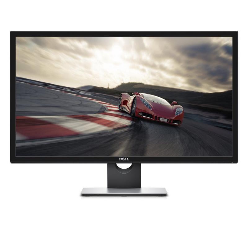 DELL 27.9'' 3840x2160 2ms 60Hz 2xHDMI,DP Siyah LED Monitör S2817Q