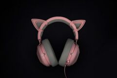 RAZER Kitty Kraken Kuvars Gaming Kulaklık Aksesuarı