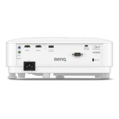 BENQ TH575 3800ANS Full HD 2xHDMI USB Tip A 15.000:1 3D DLP Ev Sinema Projeksiyon