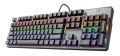TRUST 22630 KBD GXT865 Asta Mechanical Oyuncu Klavye