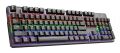 TRUST 22630 KBD GXT865 Asta Mechanical Oyuncu Klavye