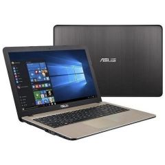 ASUS X541SA-XX641D X541S Celeron N3000, 4GB, 500GB, O/B, 15.6'' HD, Free Dos