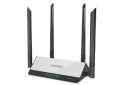 EVEREST 300Mbps Smart(APP Control) Repeater,AP,Bridge,Kablosuz Router EWR-521N4