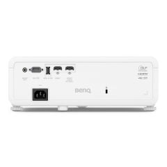 BENQ TK710 3200 ANS 4K UHD 240hz HDR DLP Lazer 3D Sinema Projektörü 2.5 mt den 100