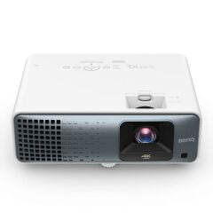 BENQ TK710 3200 ANS 4K UHD 240hz HDR DLP Lazer 3D Sinema Projektörü 2.5 mt den 100