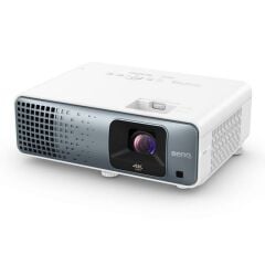 BENQ TK710 3200 ANS 4K UHD 240hz HDR DLP Lazer 3D Sinema Projektörü 2.5 mt den 100
