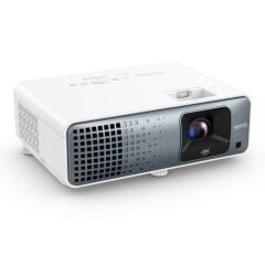 BENQ TK710 3200 ANS 4K UHD 240hz HDR DLP Lazer 3D Sinema Projektörü 2.5 mt den 100
