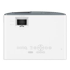 BENQ TK710 3200 ANS 4K UHD 240hz HDR DLP Lazer 3D Sinema Projektörü 2.5 mt den 100