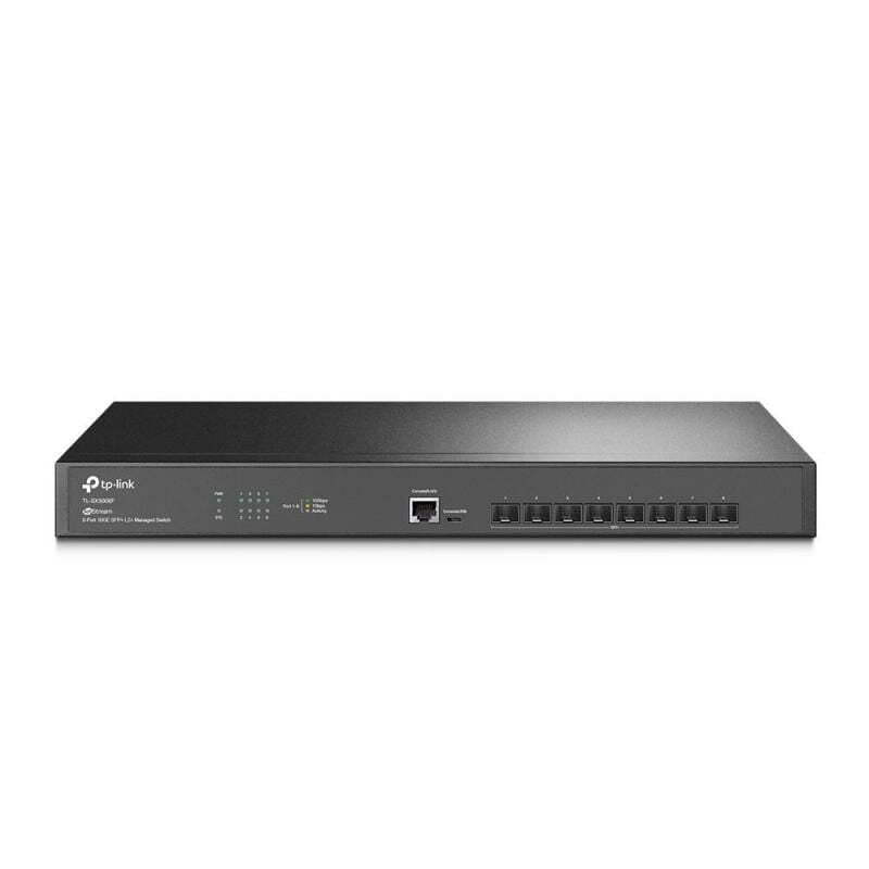 TP-LINK TL-SX3008F 1000Base-LX SMF Mini GBIC Module