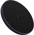 XIAOMI CHARGING-PAD-BLACK MI KABLOSUZ ŞARJ PAD SİYAH