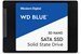 WD 4TB Blue 2,5'' 560/530MB 3D Nand WDS400T2B0A