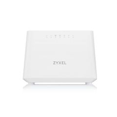 Zyxel DX3301-T0 VDSL/ADSL2 1800Mbps Modem