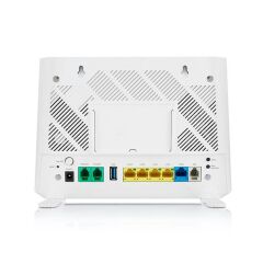 Zyxel DX3301-T0 VDSL/ADSL2 1800Mbps Modem