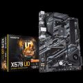 GIGABYTE X570-UD AMD X570 Soket AM4 DDR4 4000 MHz GAMING X Anakart
