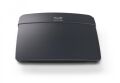 LINKSYS 300Mbps Kablosuz 4xPort N Home Router E900