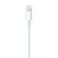 APPLE 2m USB Apple Data ve Şarj Kablosu MD819ZM-A