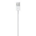 APPLE 2m USB Apple Data ve Şarj Kablosu MD819ZM-A