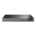 OMADA TL-SG3452P JetStream 52-Port Gigabit L2+ Managed Switch with 48-Port PoE+