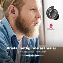 MPOW MPBH437AB M30 Bluetooth Kulaklık